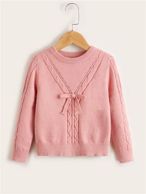 toddler cable knit sweater|girls cable knit sweater.